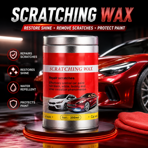 5-Minute Scratch Remover (350 Gm)