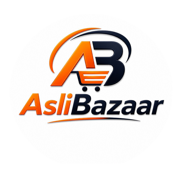 AsliBazaar