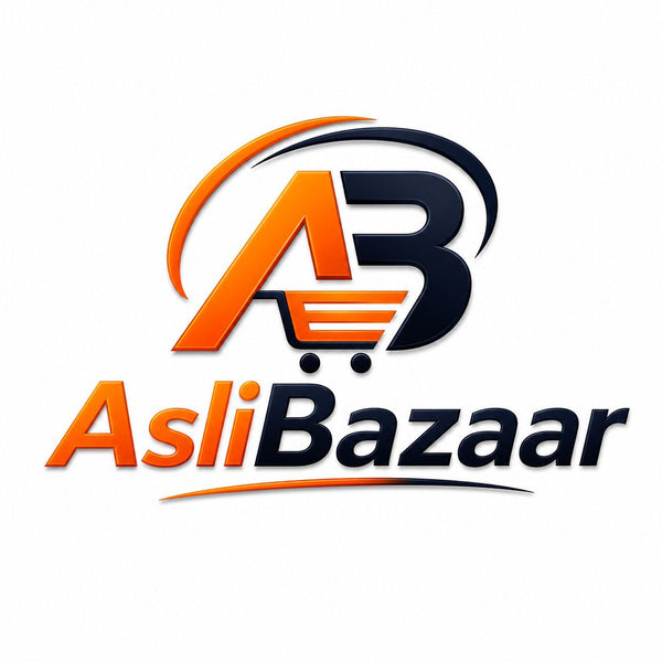 AsliBazaar