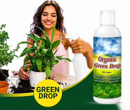 Plant Protection Spray - Buy 1 Get 2 Free