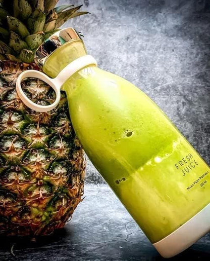 FreshJuice™ Portable Juicer Blender